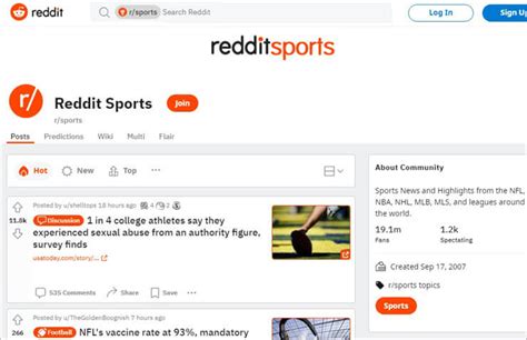 Now before we get into details its important to know that . . Best sports streaming sites reddit 2022